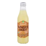 Kefirade ginger beer bio L'ATELIER DU FERMENT 25cl
