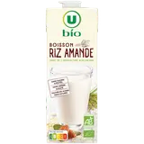 Boisson végétale riz amande 1l
