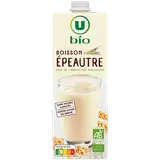 Boisson épeautre sans sucres ajoutés  brique 1 litre