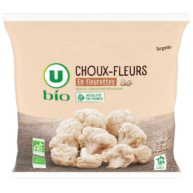 Chou-fleur  , 600g