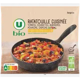 Ratatouille bio U 600g