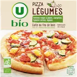 Pizza légumes  380g