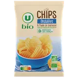 Chips paysannes  125g