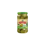 Olives Vertes dénoyautées BIO TRAMIER, 130 g