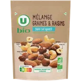 Mélanges cocktail apéritif sachet 100g