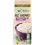 Riz basmati  500g