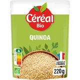 Quinoa  repas express CEREAL BIO  - 220g