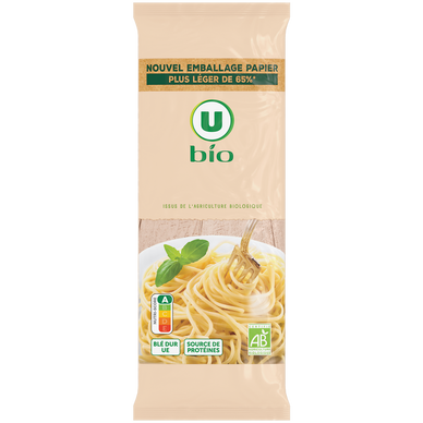Pâtes Spaghetti  boîte de 1kg