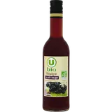 Vinaigre de vin rouge  bouteille en verre de 50cl