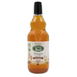 Vinaigre de cidre PLANET BIO, bouteille de 75cl