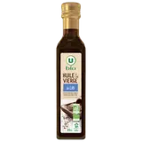 Huile de lin  bouteille de 250ml