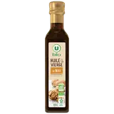 Huile de noix - Bouteille 250ml