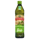 Huile d'Olive Vierge Extra BIO TRAMIER, 75cl