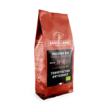 Café moulu Bio BROCELIANDE passion - 250g