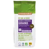 Café en grains Bio ETHIQUABLE Honduras N°4 - 1kg