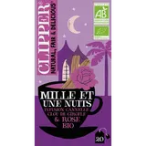 Infusion mille et une nuits bio CLIPPER, 40g