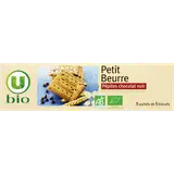 Petit beurre pépites de chocolat bio paquet de 150g