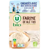 Farine de blé T65 - 1kg
