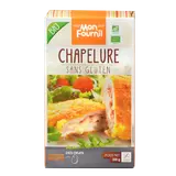 Chapelure sans gluten BIO MON FOURNIL, paquet de 200g