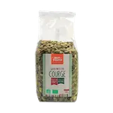 Graines de courge bio MONFOURNIL, 400g