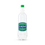 Limonade bio "Recette Authentique" LORINA, 1,25l