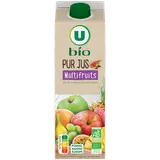 Pur jus multifruits bio 1L