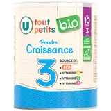 Lait en poudre croissance 3 bébé, dès 12 mois - 800g