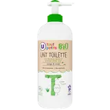 Lait toilette - 500ml