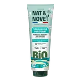Shampooing ortie cheveux gras bio NAT&NOVE BIO, 250ml