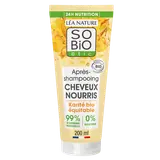 Après-shampooing SO BIO cheveux nourris karité 200mL