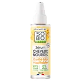 Sérum SO BIO'ETIC capillaire nutrition karité 100ml