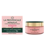 Crème visage rose de jouvence anti-âge LA PROVENÇALE BIO -pot 50ml