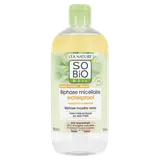 Solution micellaire bambou biphase SO BIO 500ml