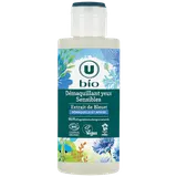 Démaquillant pour yeux sensibles au bleuet - Flacon 150ml