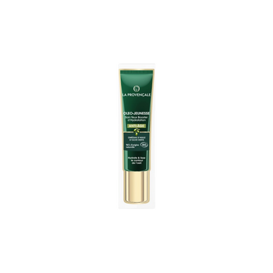 Soin yeux de jouvence anti-âge hydratant LA PROVENÇALE BIO - tube 15ml