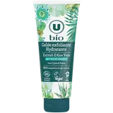 Soin visage Gelée exfoliante hydratante aloe vera 75ml