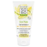 Gel exfoliant anti-imperfection SO BIO ETIC 150ml