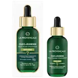 Sérum visage anti-âge extrait de jouvence LA PROVENÇALE BIO - flacon30ml