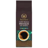 Café moulu arabica du Mexique - 250g
