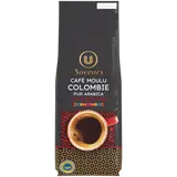 Café moulu Colombie - 250g