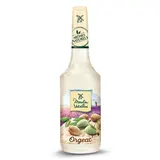 Sirop de Orgeat MOULIN DE VALDONNE, bouteille 70cl