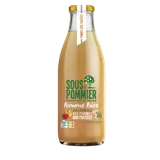 PUR Jus de Pomme et Poire non traitées SOUS LE POMMIER, 1l