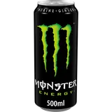 Boisson énergisante MONSTER Energy boîte 50cl