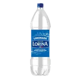 Limonade LORINA double zest pet 1,25 litre