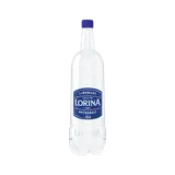 Limonade cristal LORINA, 1,25l
