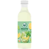 Boisson Mojito Sans Alcool - rpet 75cl