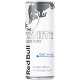 Boisson énergisante, Goût Coco-Acaï White Edition RED BULL 250ml