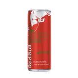 Boisson énergisante, Goût Pastèque Red Edition - RED BULL - 250ml