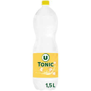 Soda Tonic PET, 1,50L