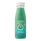 Pur jus réfrigéré plus infatigableu Sans sucres ajoutés - INNOCENT - 330ml
